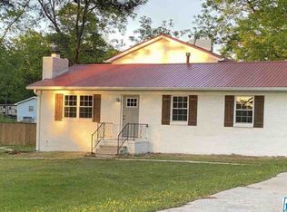 2101 Headrick Rd, Bessemer, AL 35022
