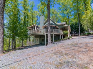 1355 Walnut Rdg #2, Ellijay, GA 30536