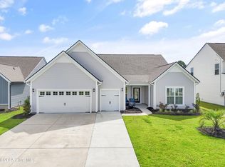 85 Eagle Claw Dr, Calabash, NC 28467