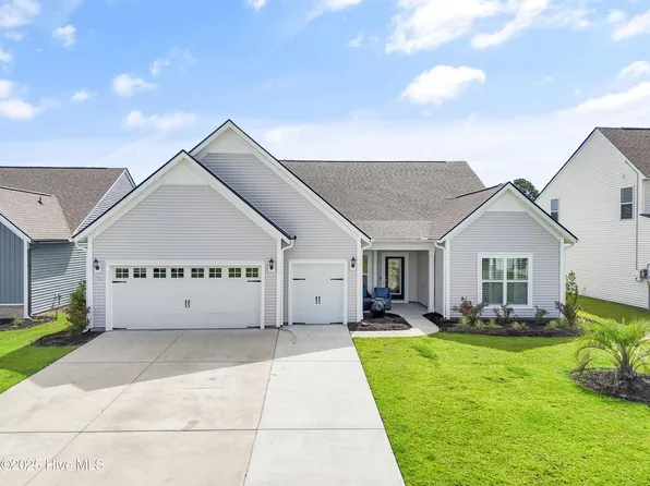 85 Eagle Claw Drive, Calabash, NC 28467