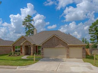 1723 Summergate Dr, Conroe, TX 77304