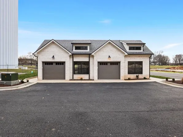 512 Old Lovers Ln Unit 712, Bowling Green, KY 42103