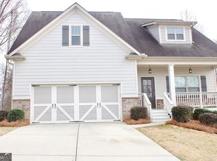 315 Summersong Pl, Talmo, GA 30575