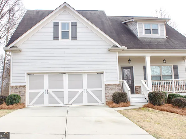 315 Summersong Pl, Talmo, GA 30575