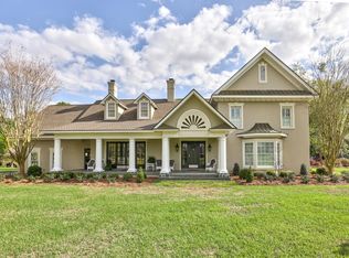 5668 Carter Dr, Donalsonville, GA 39845