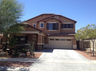 17617 W Bloomfield Rd, Surprise, AZ 85388