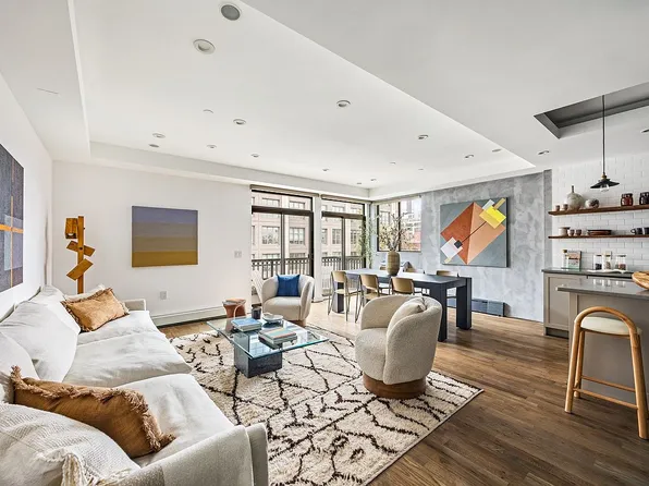 79 Bridge St APT 5A, Brooklyn, NY 11201