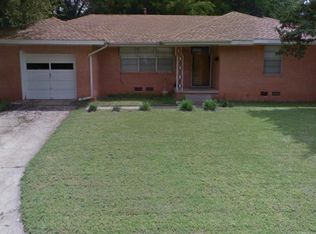 1607 Franklin Dr, Norman, OK 73072