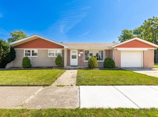 310 E 23rd St, Chicago Heights, IL 60411