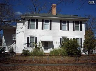 1001 Woodrow St #D, Columbia, SC 29205