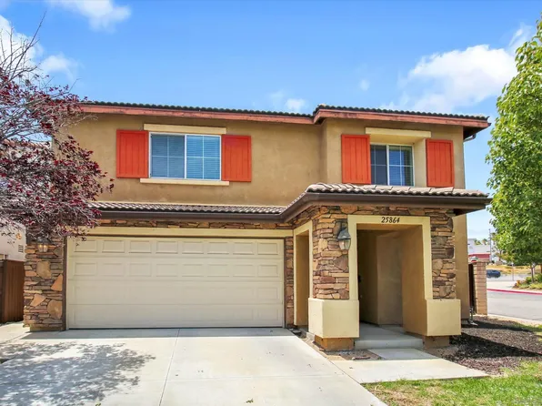 25864 Marco Polo St, Murrieta, CA 92563