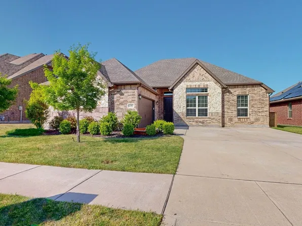 4303 Juniper Ln, Melissa, TX 75454