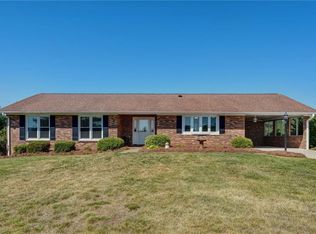 292 Chandler Mill Rd, Pelham, NC 27311