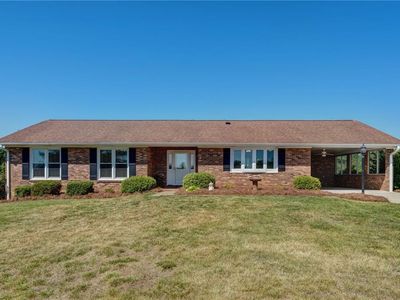 292 Chandler Mill Rd, Pelham, NC, 27311