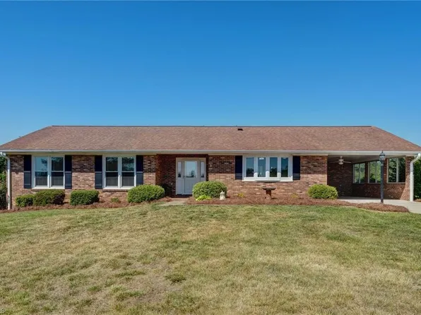 292 Chandler Mill Rd, Pelham, NC 27311