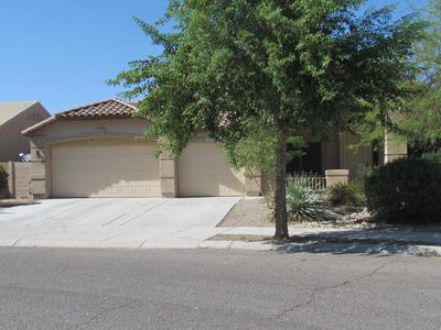 16324 W McKinley St, Goodyear, AZ, 85338