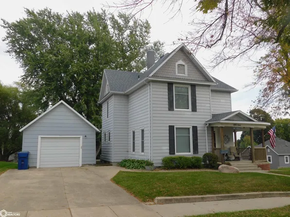 422 Ann St, Manning, IA 51455
