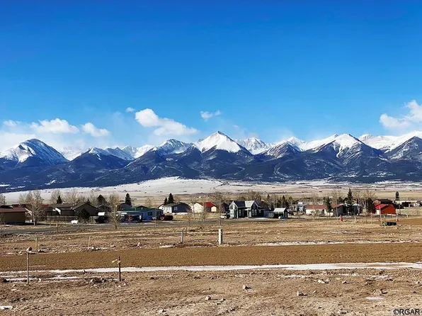 102 Fox Trl, Silver Cliff, CO 81252