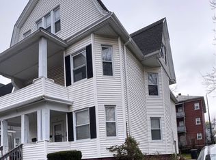 84-86 Baltimore St #2, Hartford, CT 06112