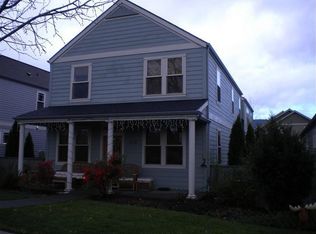 581 N Mountain Ave, Ashland, OR 97520