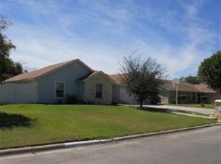 308 Ohio St, Del Rio, TX 78840