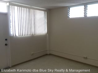 1429 Makiki St APT 301, Honolulu, HI 96814