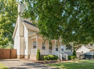 5305A Elkins Ave, Nashville, TN 37209