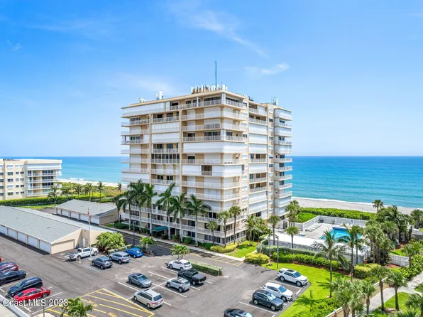 877 N Highway A1a #1304, Indialantic, FL 32903