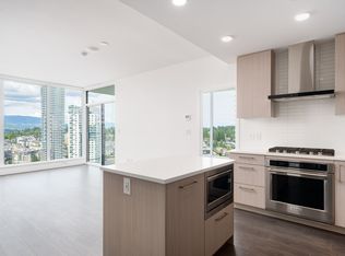 518 Clarke Rd #2303, Coquitlam, BC V3J 3X2