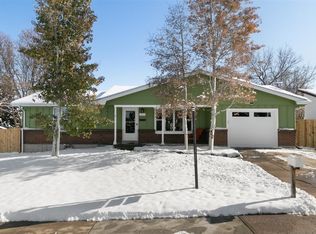 6824 W 76th Pl, Arvada, CO 80003