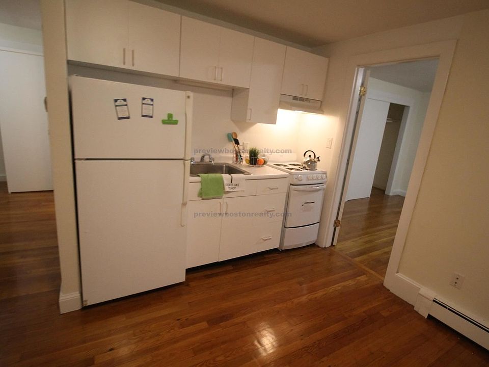 1st image of 17 Fairbanks St #1BH