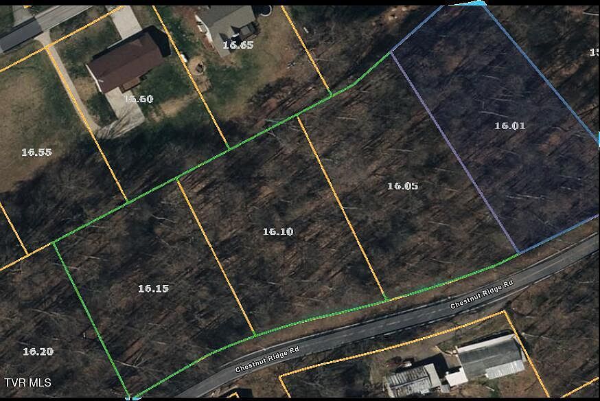 2nd image of Chestnut Ridge Rd