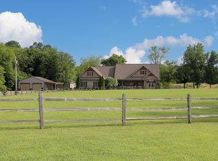 1671 Valentine Rd, New Concord, KY 42076