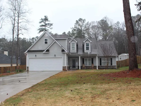 101 Riverchest Ct, Lagrange, GA 30240