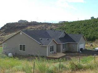 283 Gatliff Dr, Naches, WA 98937