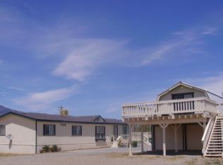 3365 Pershing Ln, Washoe Valley, NV