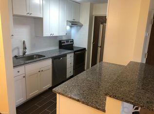 162 Summer St APT 4, Waltham, MA 02452