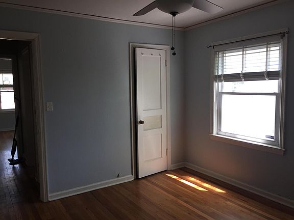 Back Bedroom