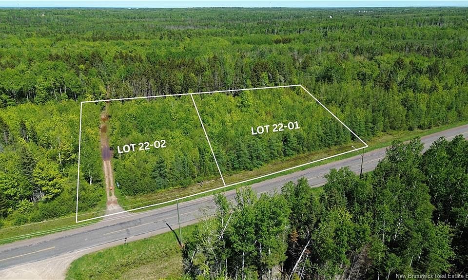 1st image of 2 Thibodeau St Lot 22