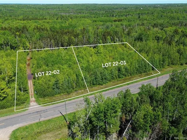 2 Thibodeau St Lot 22, Beaubassin East, NB E4P 8P5