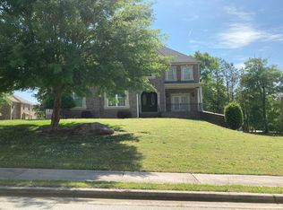 4095 James Lake Dr, Conley, GA 30288