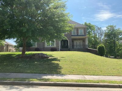 4095 James Lake Dr, Conley, GA, 30288