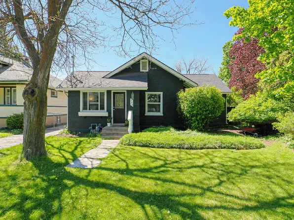 140 W 500 S, Logan, UT 84321