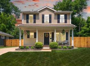 918 Catalpa Dr, Royal Oak, MI