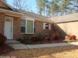 22 Salvatierra Way, Hot Springs Village, AR 71909