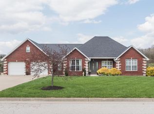 3825 Viola Vw, Jefferson City, MO 65101