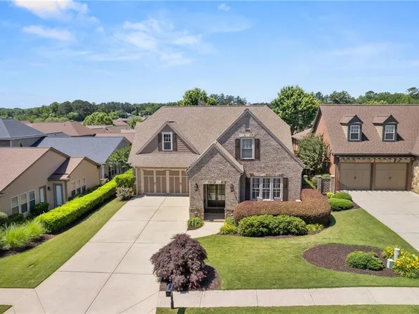 508 Five Oaks Ln, Canton, GA 30115