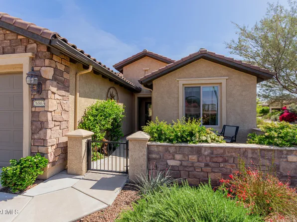26863 W Irma Lane, Buckeye, AZ 85396