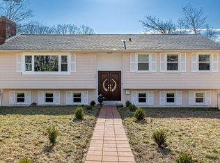 17 Birch Ridge Rd, Acton, MA 01720