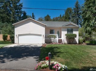 2604 NE 58th St, Vancouver, WA 98663